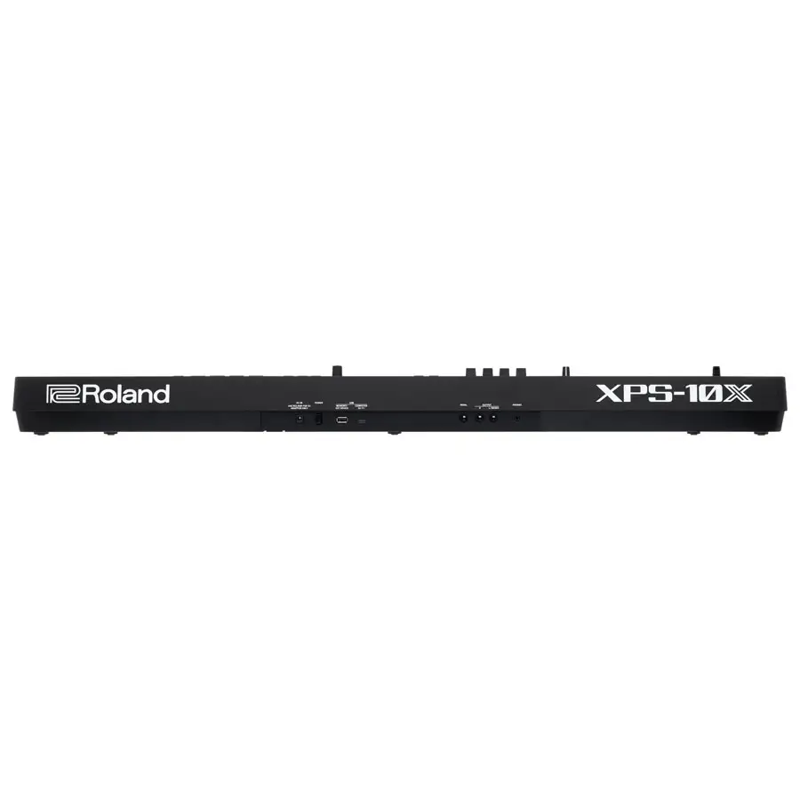 Roland Expandable Synthesizer - XPS 10X BLACK