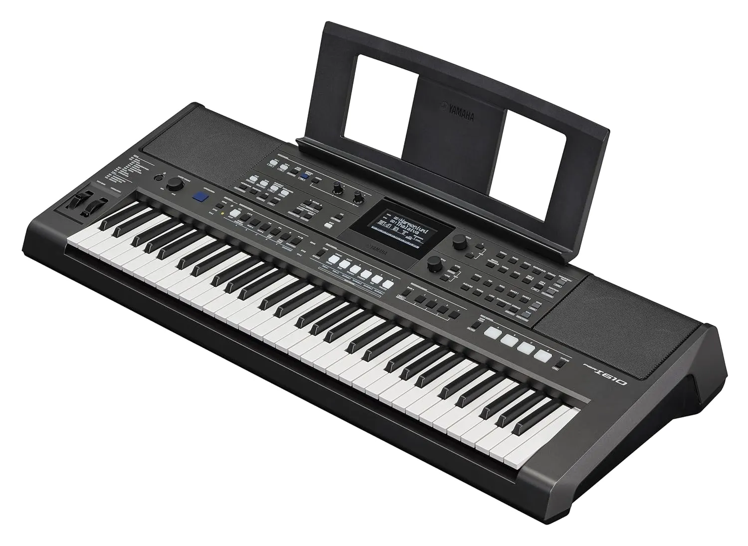 Yamaha PSR-I610 61-Key Portable Keyboard