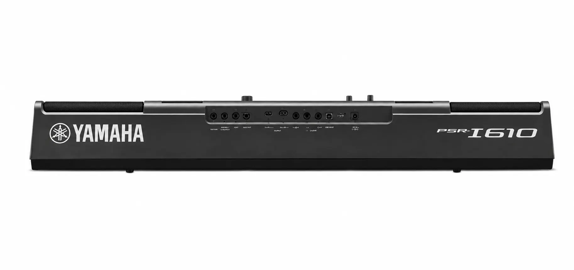 Yamaha PSR-I610 61-Key Portable Keyboard