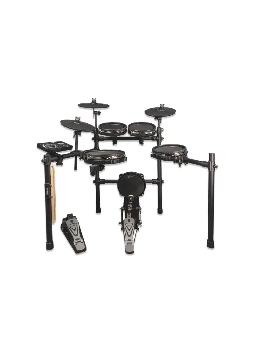 Hertz EDrums AEDAN-1 PRO Electronic V Drum Kit