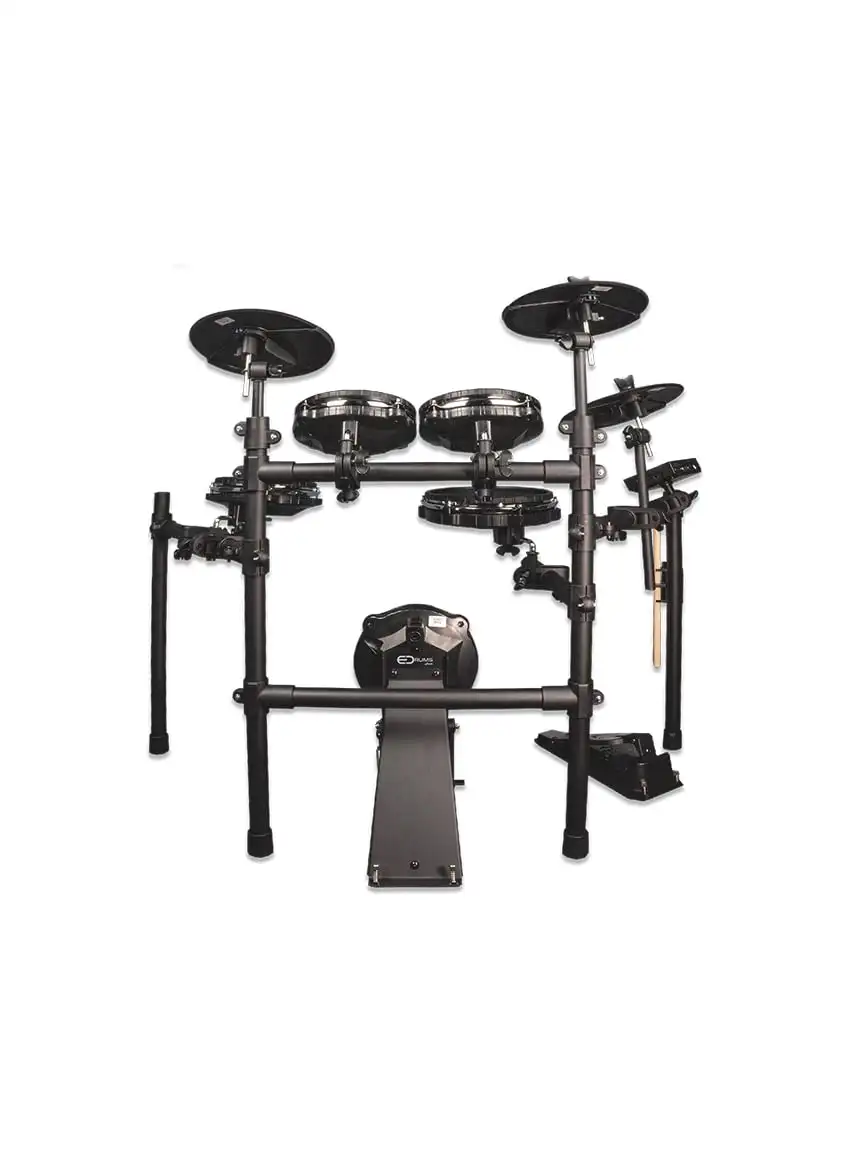 Hertz EDrums AEDAN-1 PRO Electronic V Drum Kit