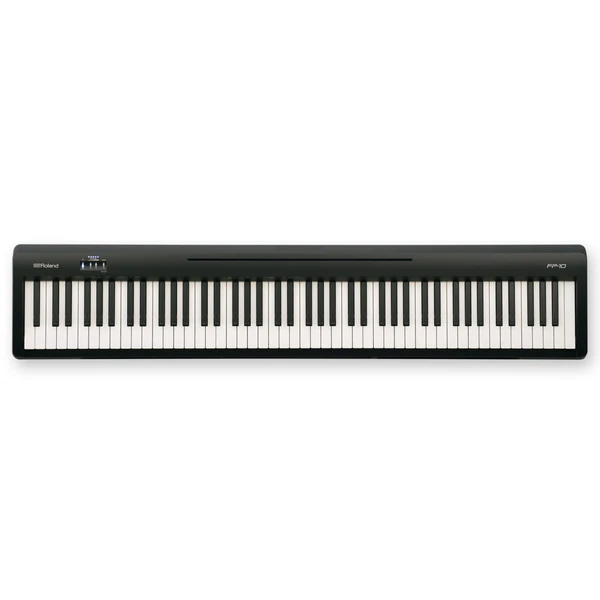Roland Digital Piano - FP-10 BKL