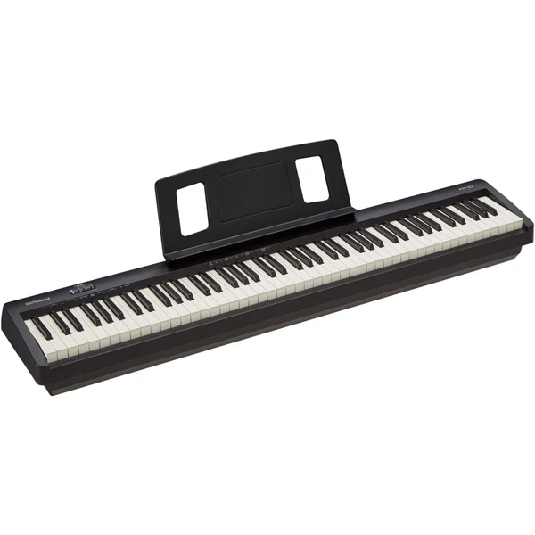 Roland Digital Piano - FP-10 BKL