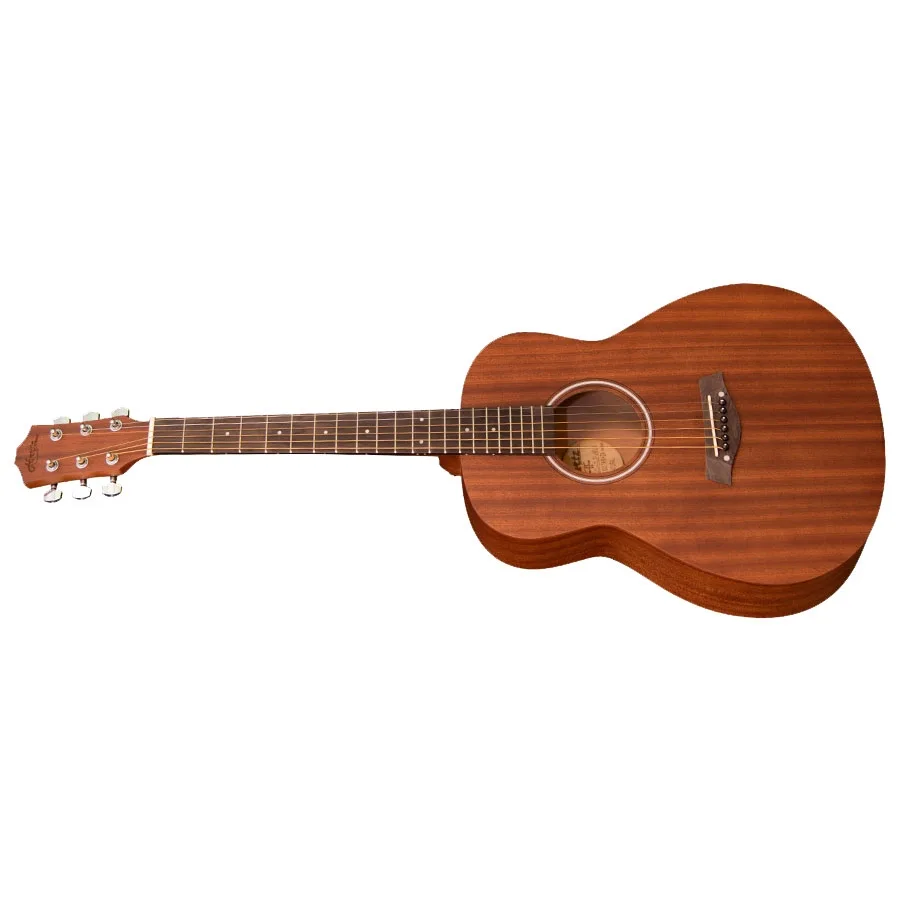Hertz Acoustic Guitar HZA 3600 - Mahogany
