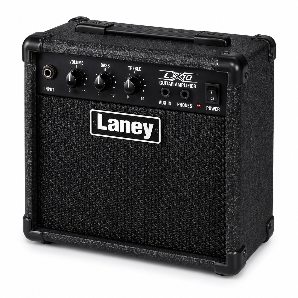 Laney LX10 Electric Guitar Combo Amplifier