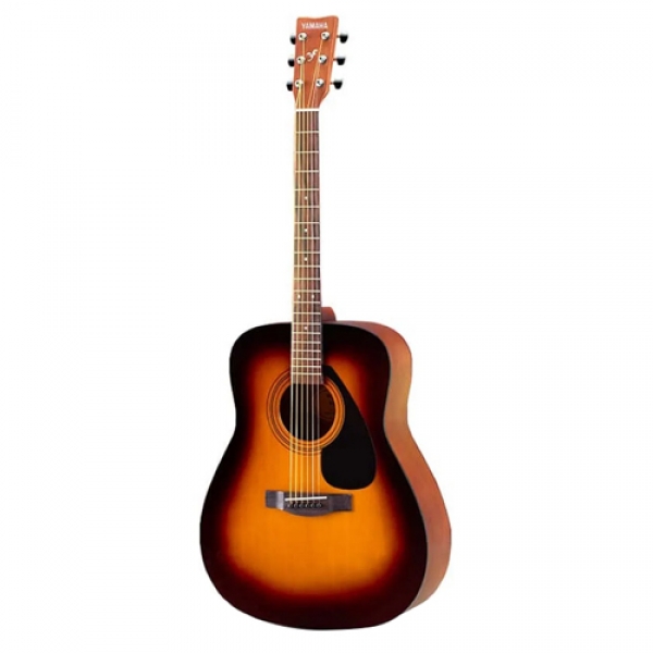 Yamaha F280 Dreadnought Acoustic Guitar –Tobacco Brown Sunburst