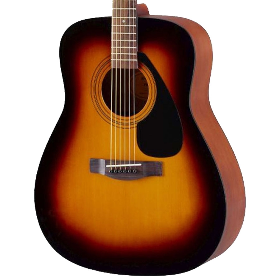 Yamaha F280 Dreadnought Acoustic Guitar –Tobacco Brown Sunburst