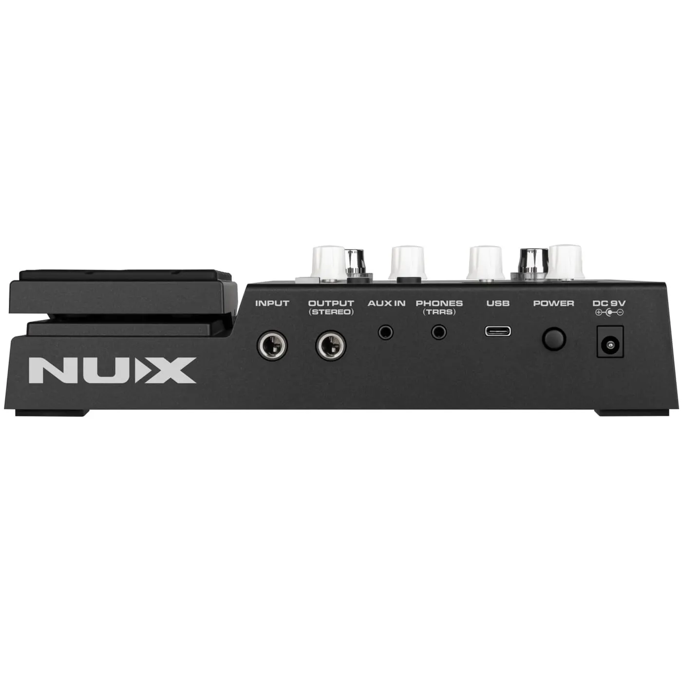 NUX MG-300 MK II Modeling Multi-Effects Guitar Processor