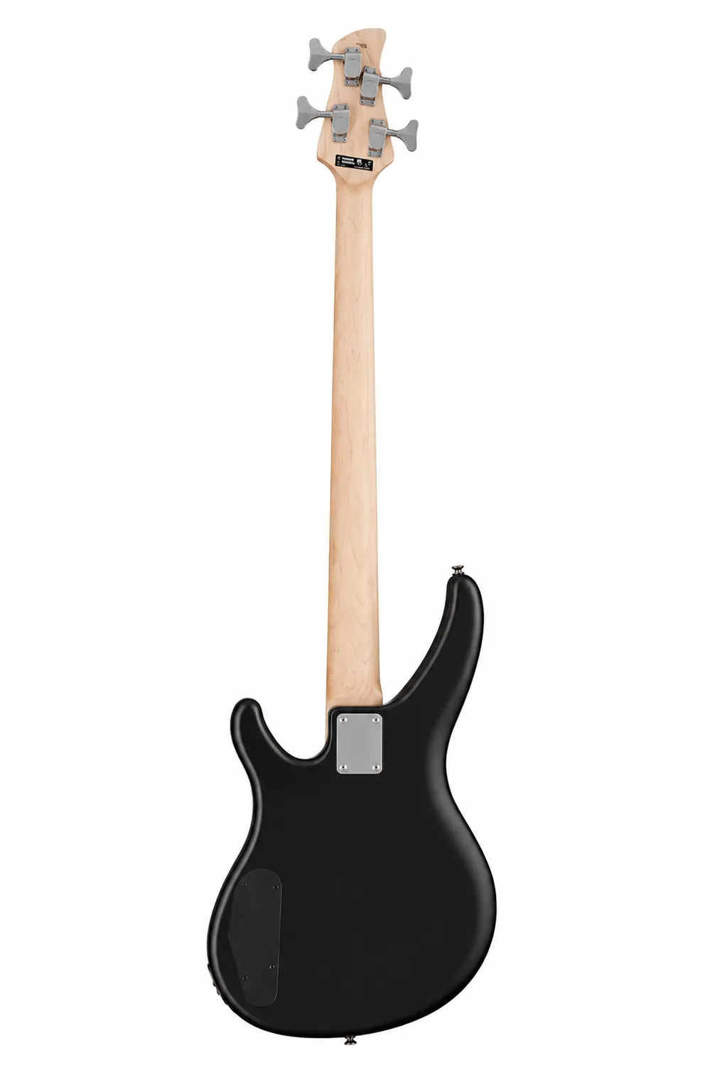 Yamaha TRBX174 Electric Bass Guitar Red Mettalic
