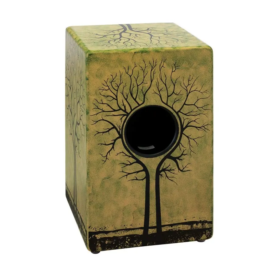 Pearl Cajon PBC-123B TR - Tree of Life