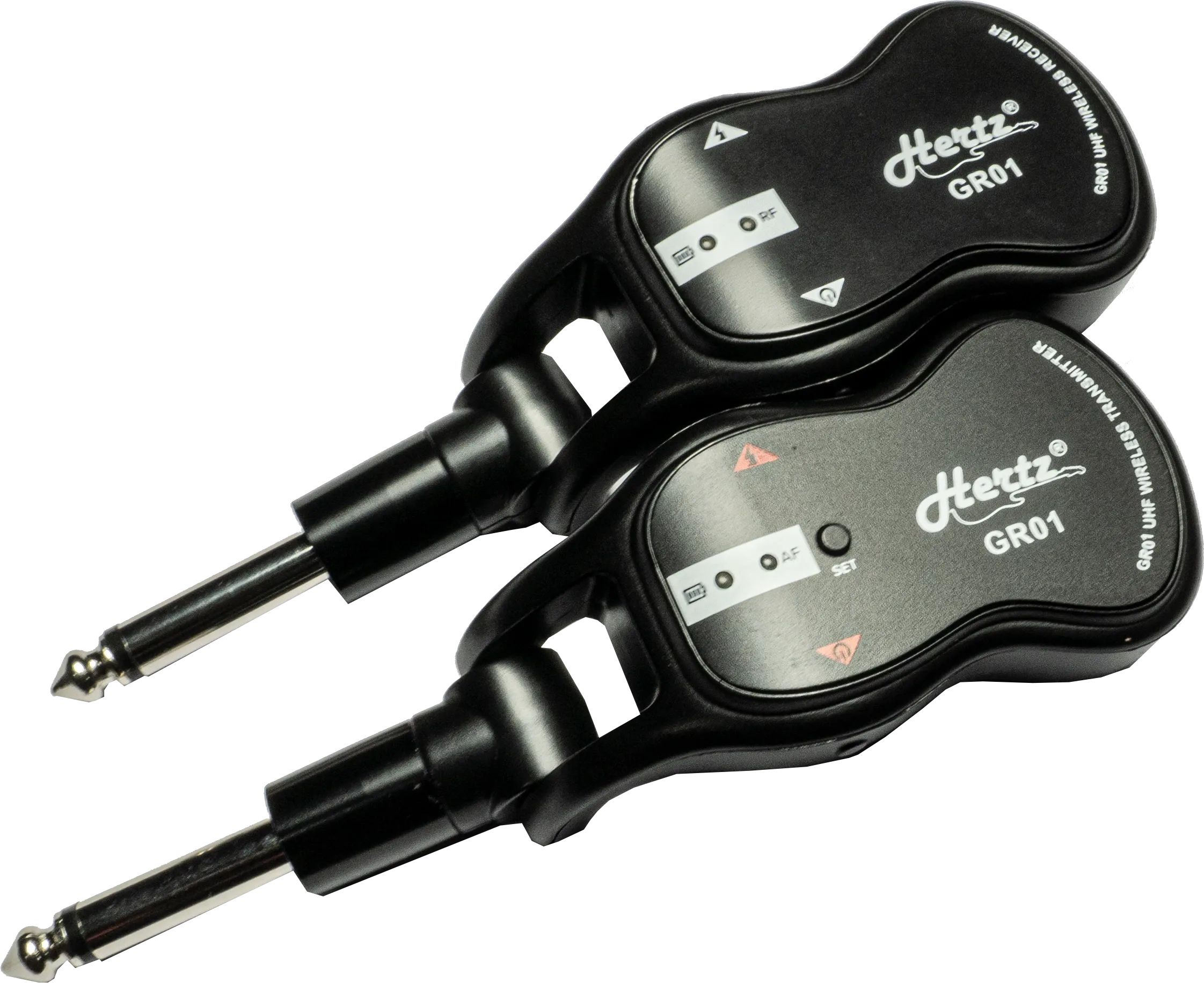 Hertz Guitar Wireless System - GR01