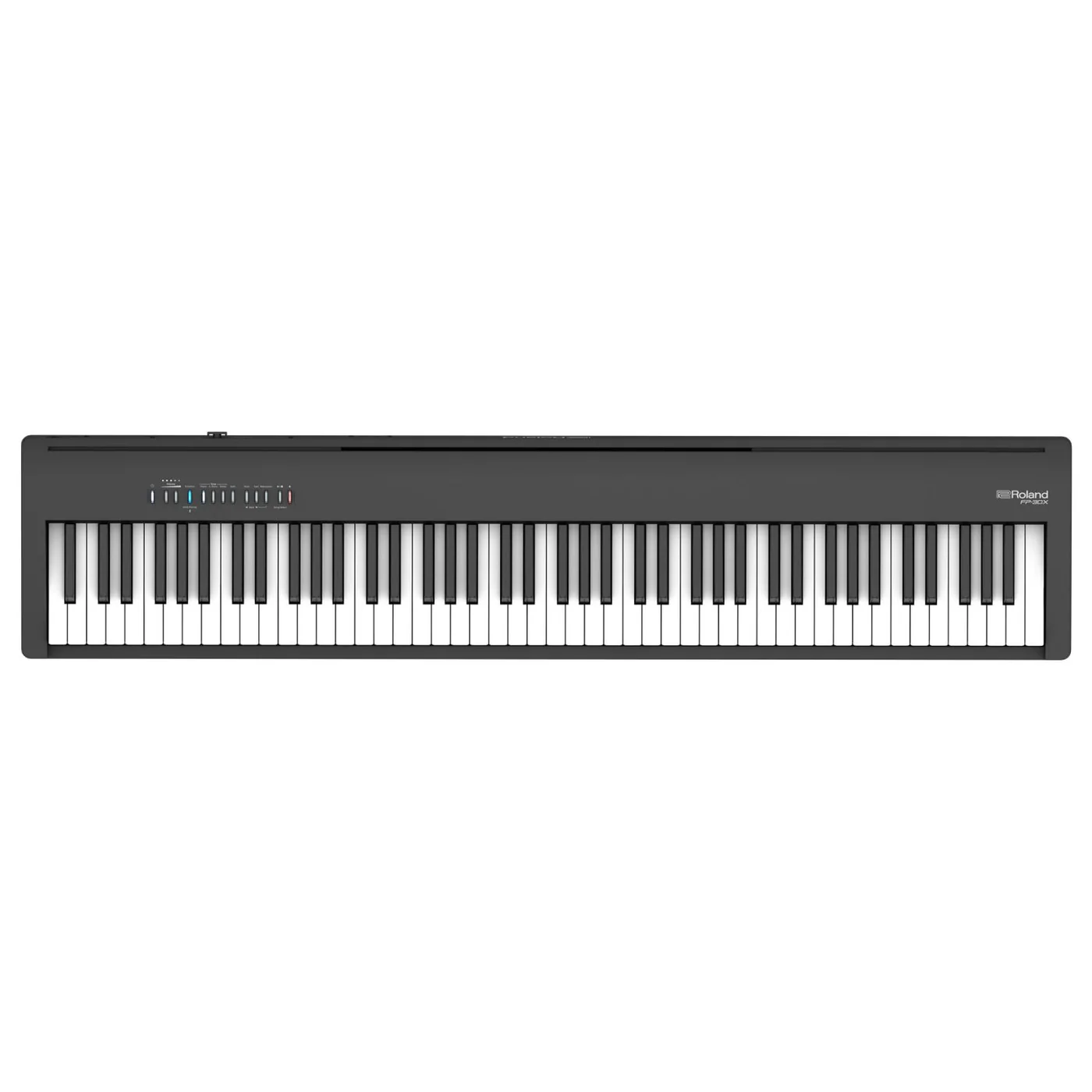 Roland Digital Piano - FP-30X BK