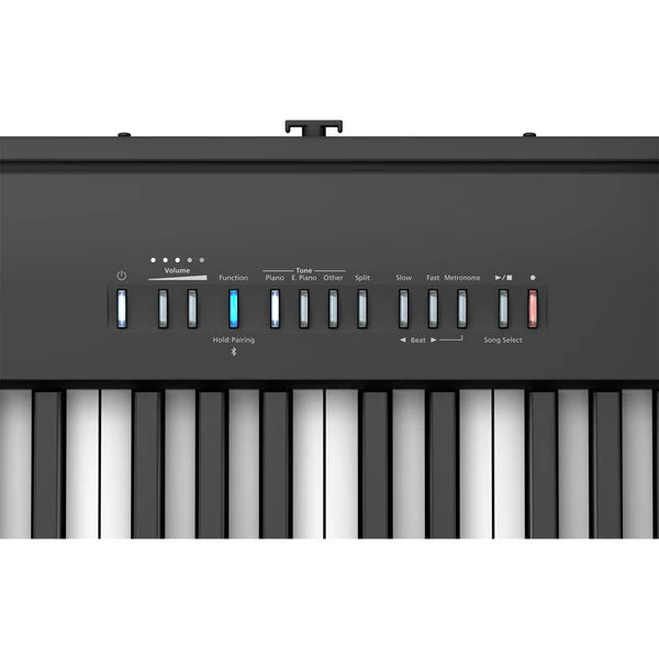 Roland Digital Piano - FP-30X BK