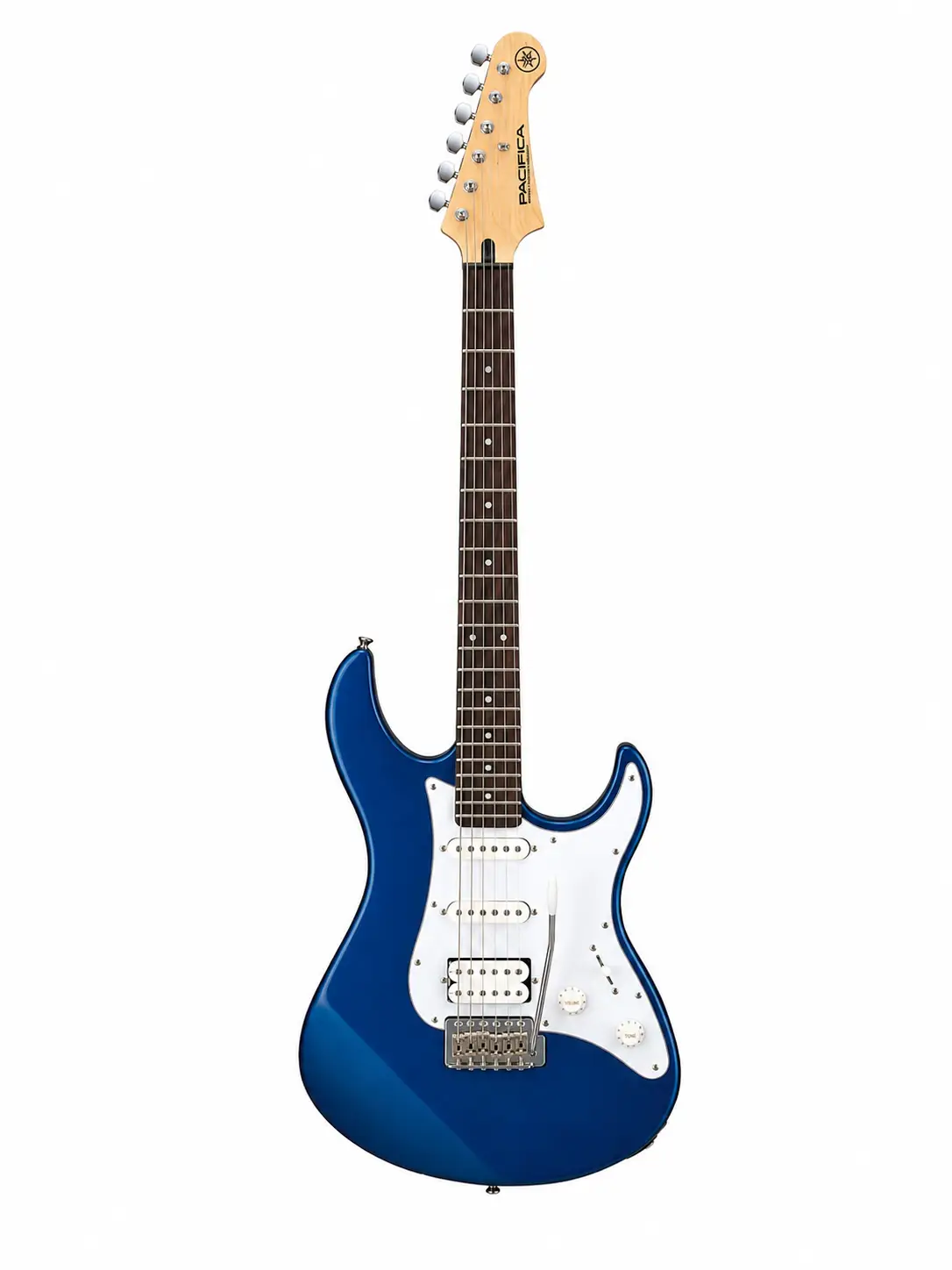 Yamaha Pacifica 012 Electric Guitar Red
