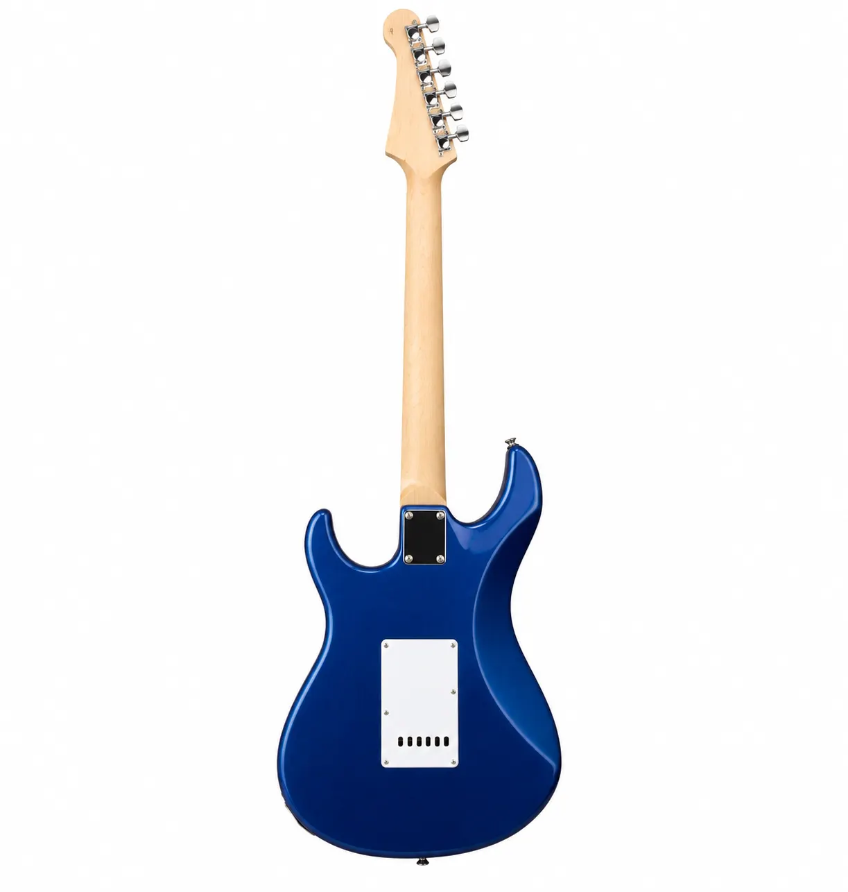 Yamaha Pacifica 012 Electric Guitar Red