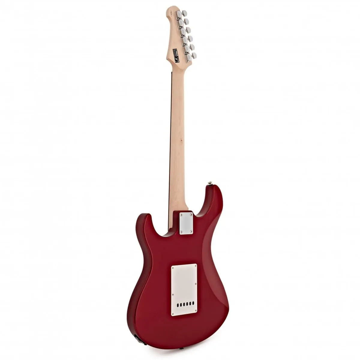 Yamaha Pacifica 012 Electric Guitar Red