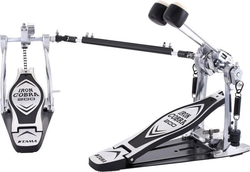 TAMA Double Bass Drum Pedal HP200PTW