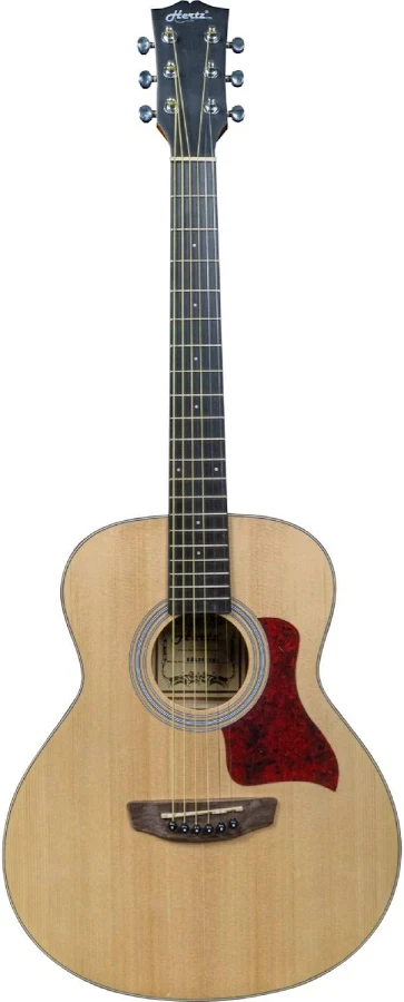 Hertz  Acoustic Guitar HZA 4123A - Natural