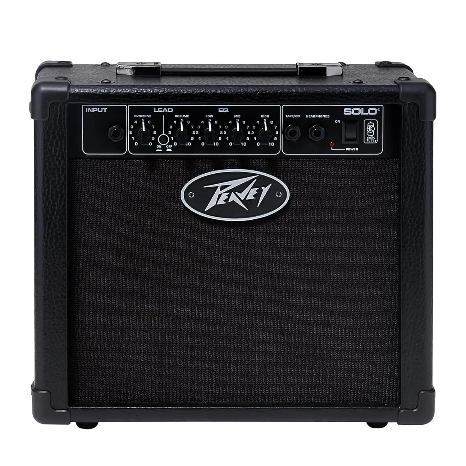 PEAVEY Guitar Amplifier - Solo
