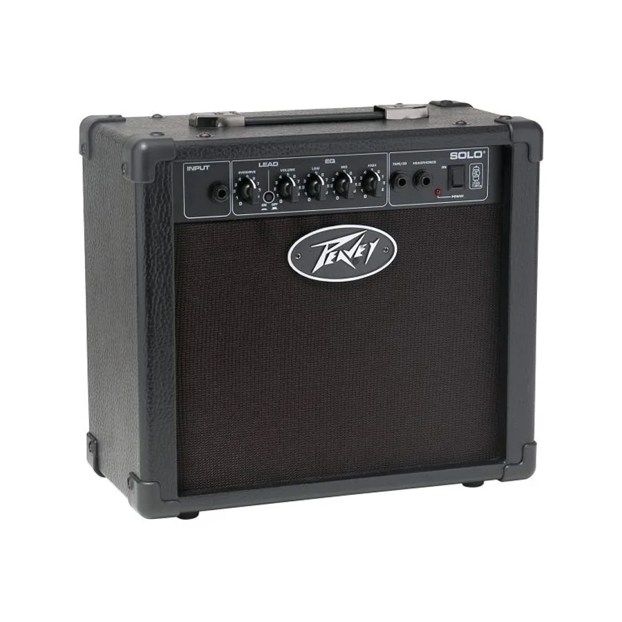 PEAVEY Guitar Amplifier - Solo