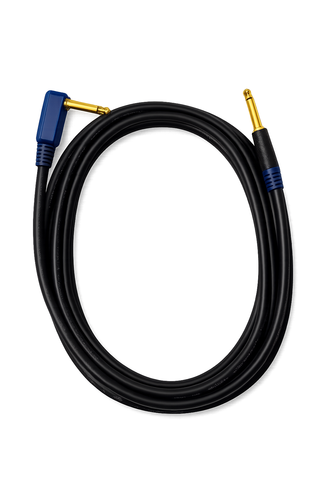 Vox VGS-30 Valve-Tone Guitar Cable (3m / 10ft)