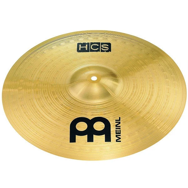 Meinl Cymbals HCS 18"(46 cm) Crash HCS18C