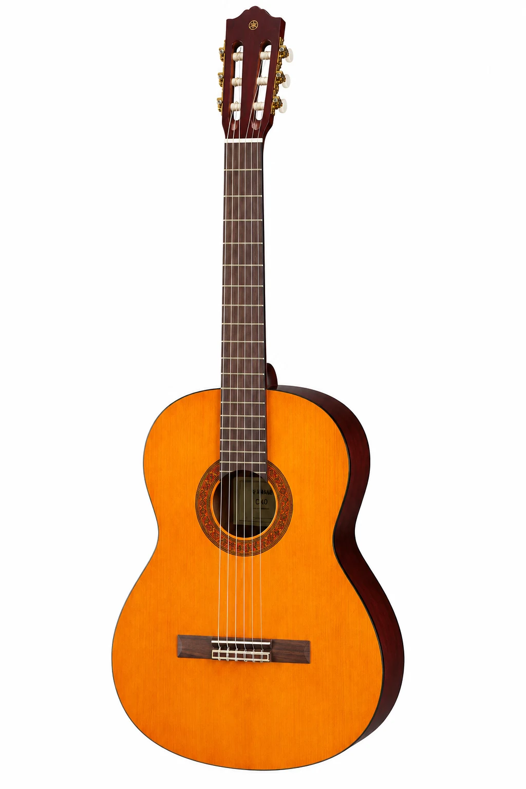 Yamaha C40 Classical Acoustic Guitar