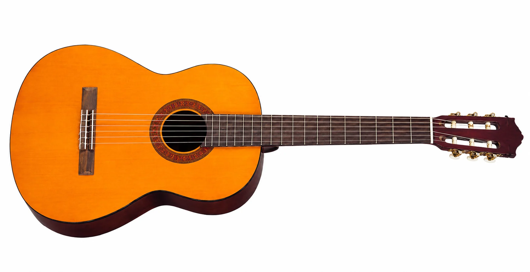 Yamaha C40 Classical Acoustic Guitar