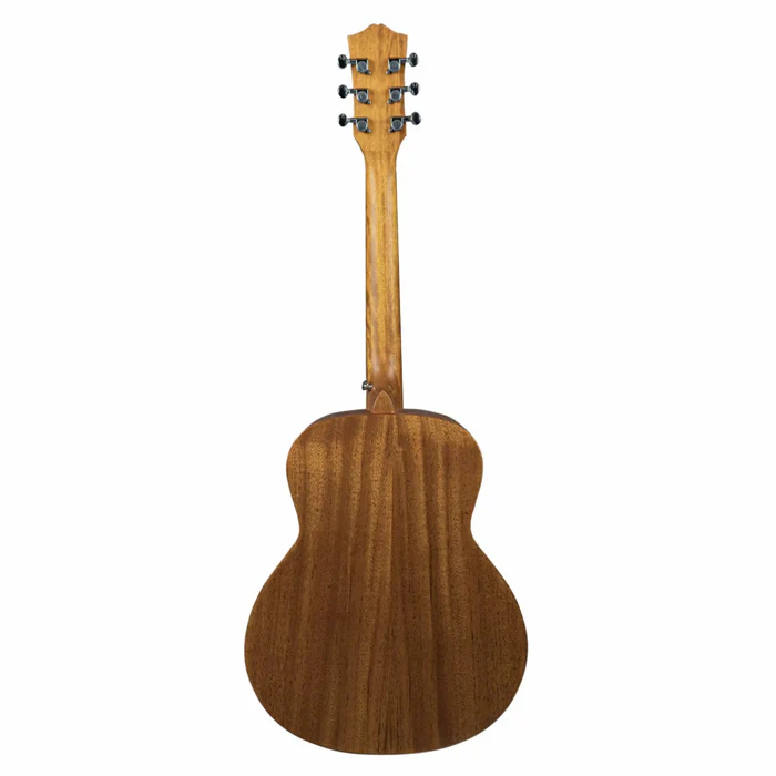Hertz Acoustic Guitar HZA 3400 - Mahogany