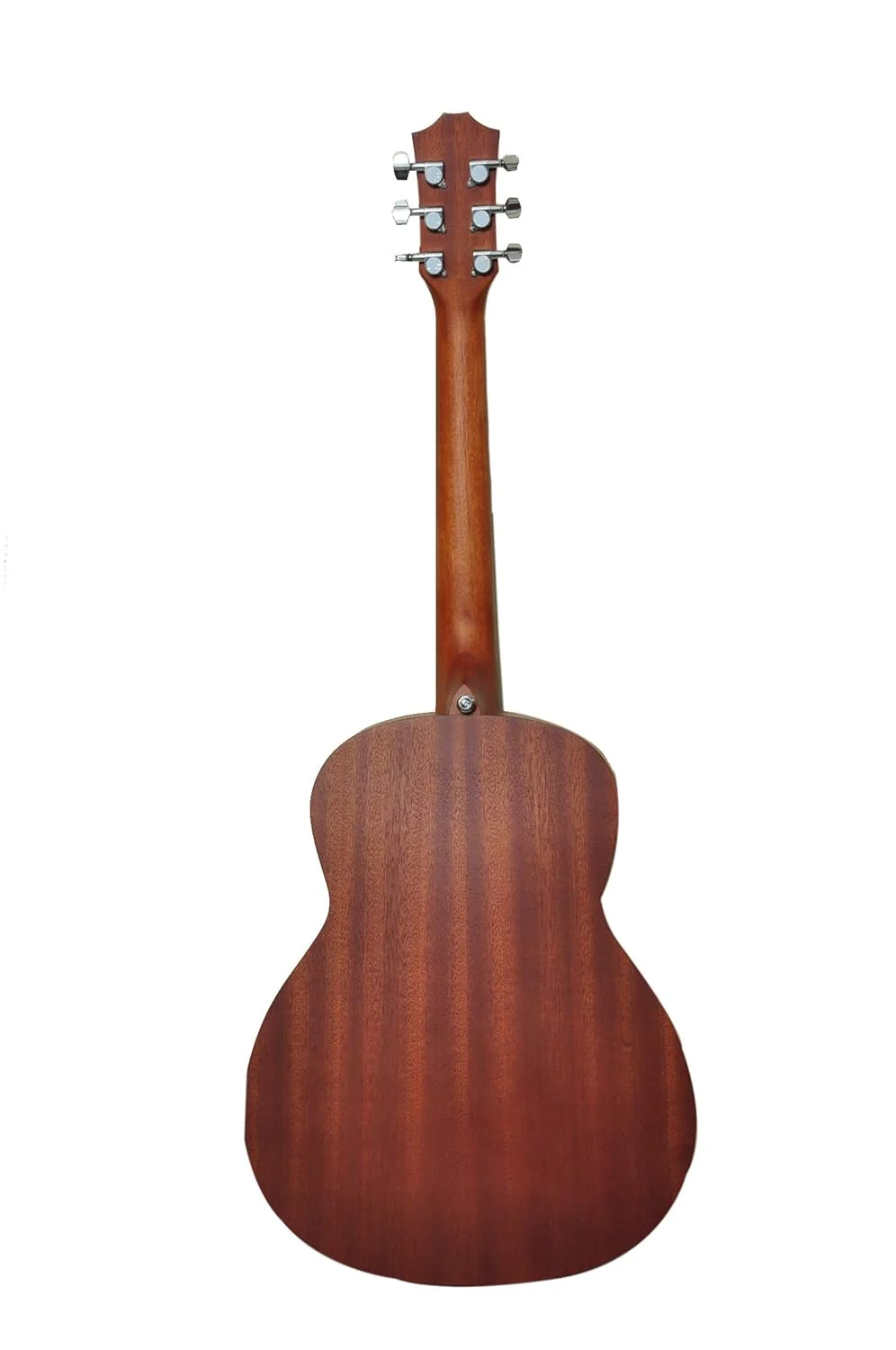 Hertz Acoustic Guitar HZA 3400 - Mahogany
