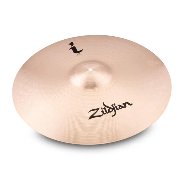 Zildjian I Series - ILHSTD Standerd Gig Pack