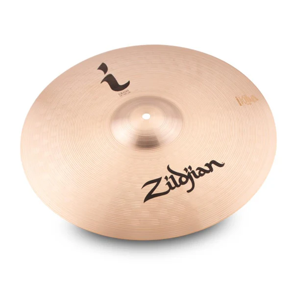 Zildjian I Series - ILHSTD Standerd Gig Pack