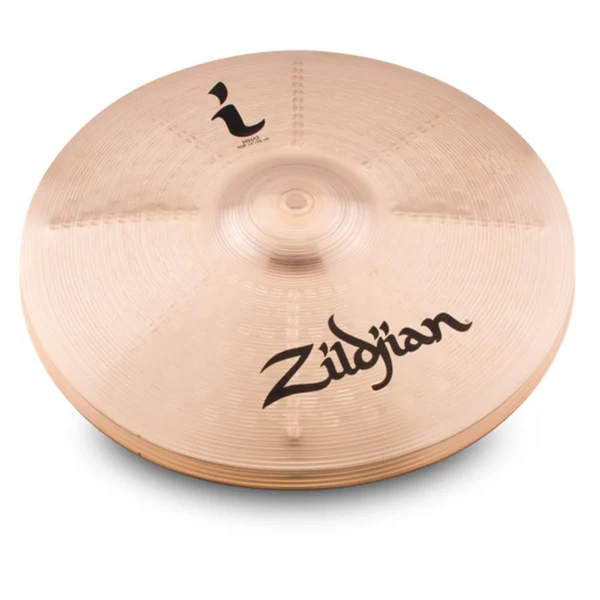 Zildjian I Series - ILHSTD Standerd Gig Pack