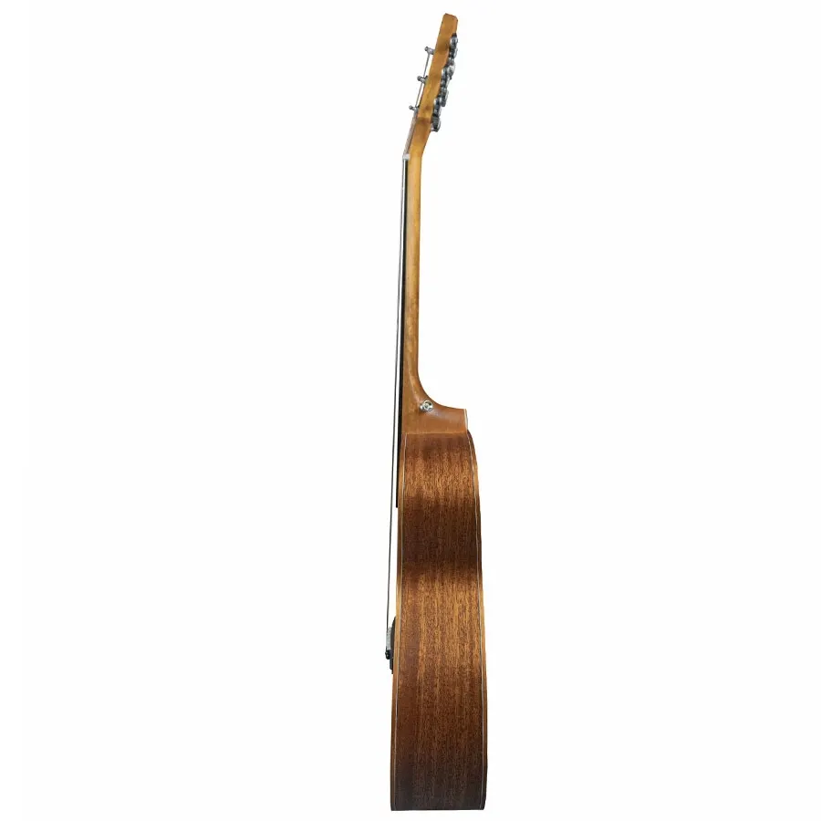 Hertz Acoustic Guitar HZA 3600EQ - Natural