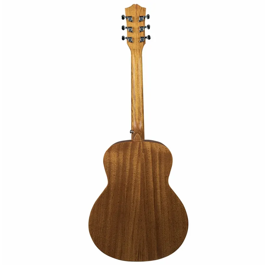 Hertz Acoustic Guitar HZA 3600EQ - Natural