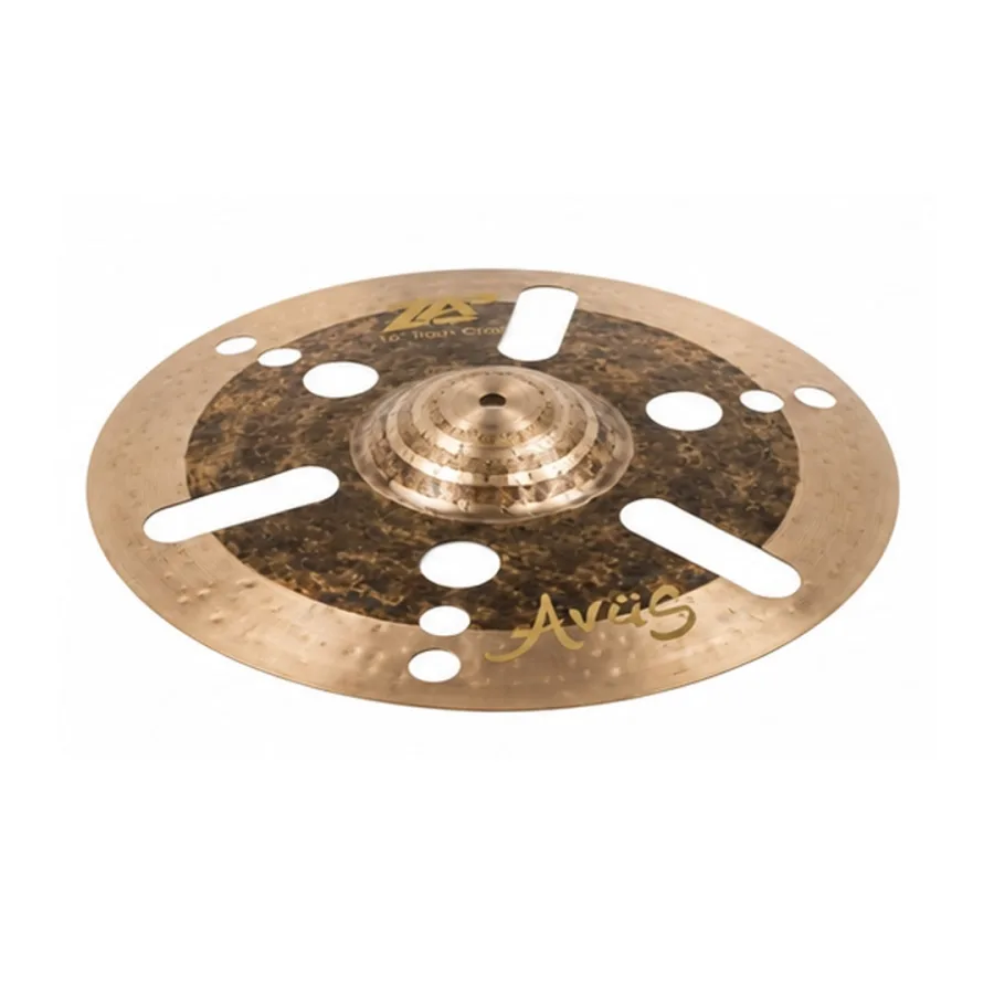Avus TRASH 16 Inch T Series  - ZAPCRASH 16
