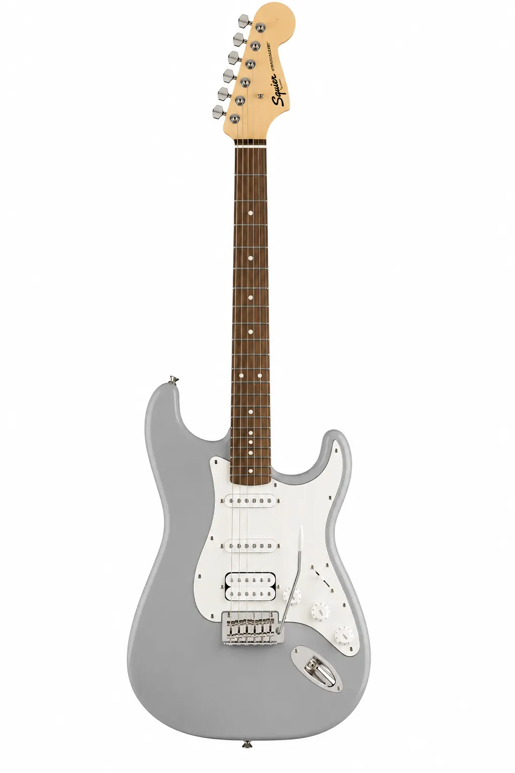 Fender Squier Sonic Stratocaster HSS FSR Electric Guitar Laurel Fingerboard Surf Green