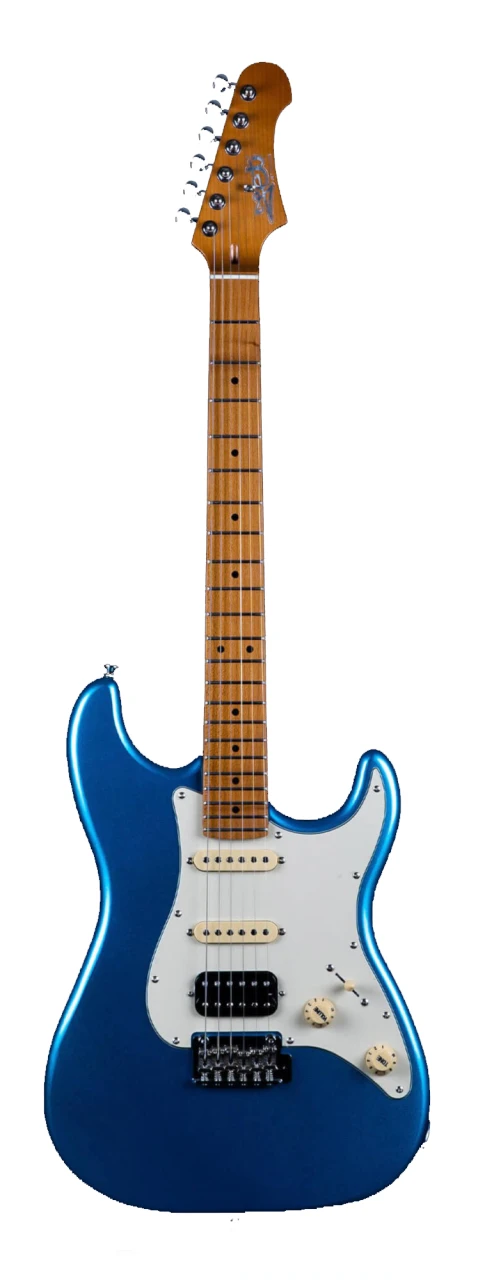 Jet Electric Guitar JS 400 - Placid Blue