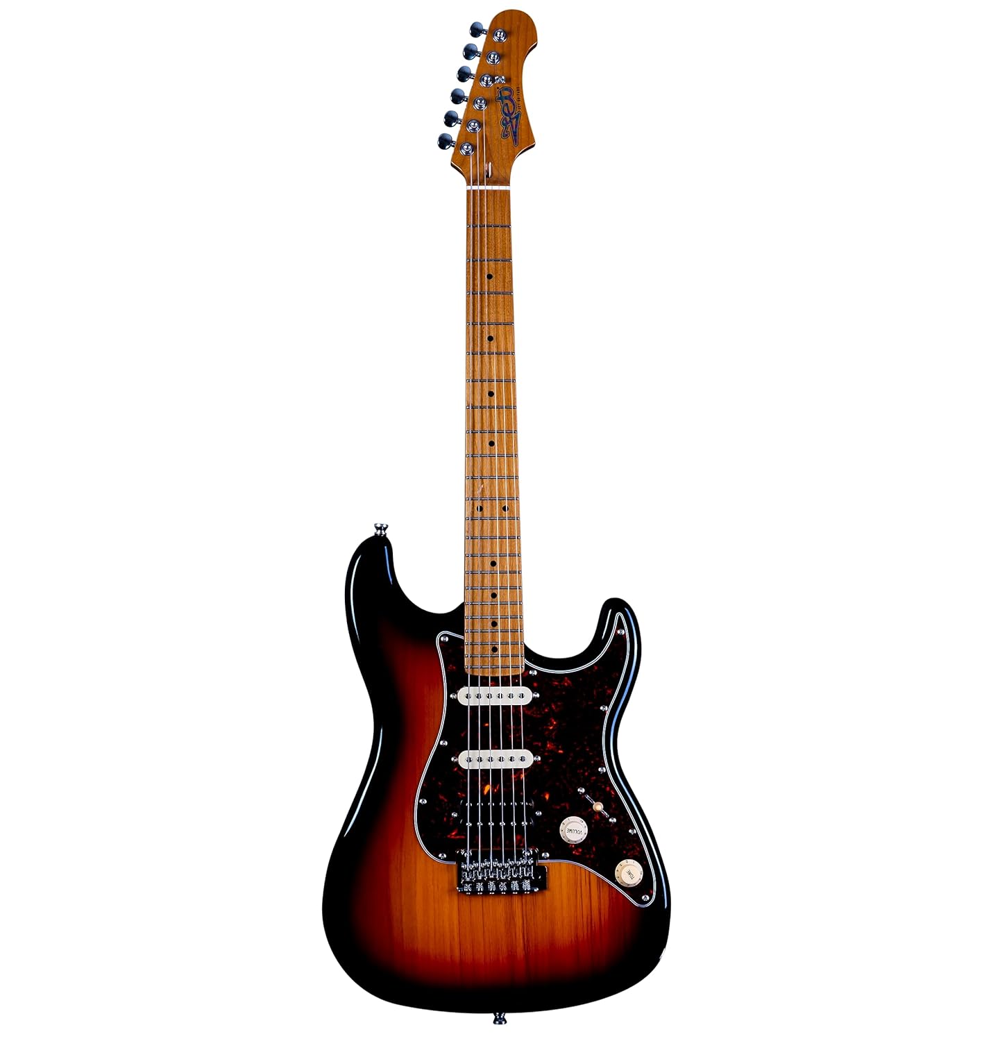 Jet Electric Guitar JS 400 - Placid Blue