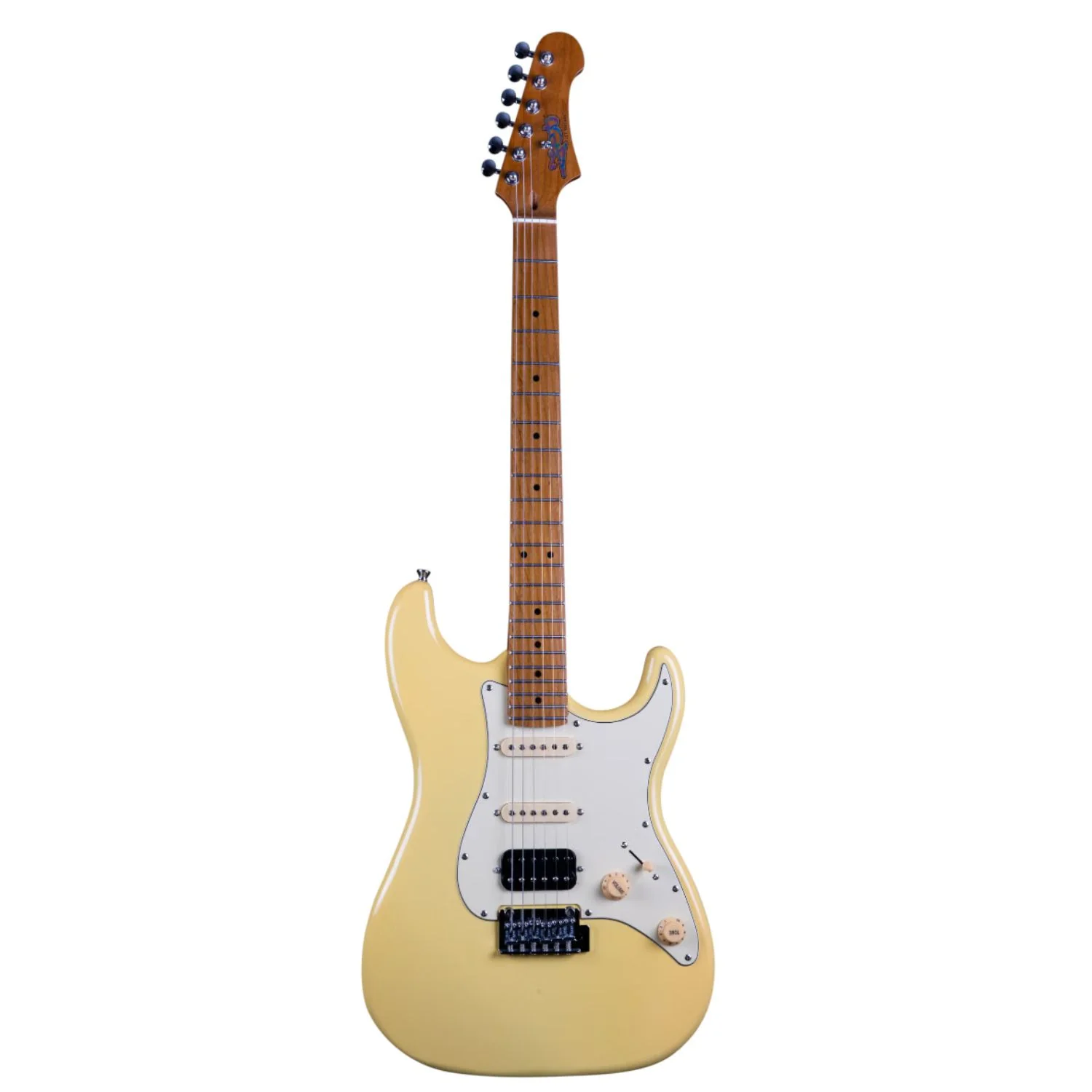 Jet Electric Guitar JS 400 - Placid Blue