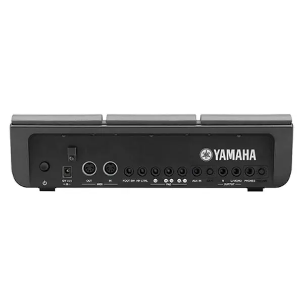 Yamaha Electronic Percussion Drum Pad - DTX-MULTI12