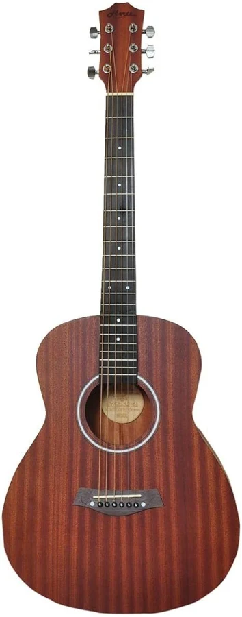 Hertz  Acoustic Guitar HZA 4123 - Mahogany