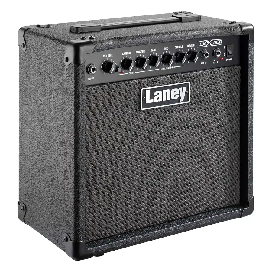Laney Guitar Amp 20W - LX20R