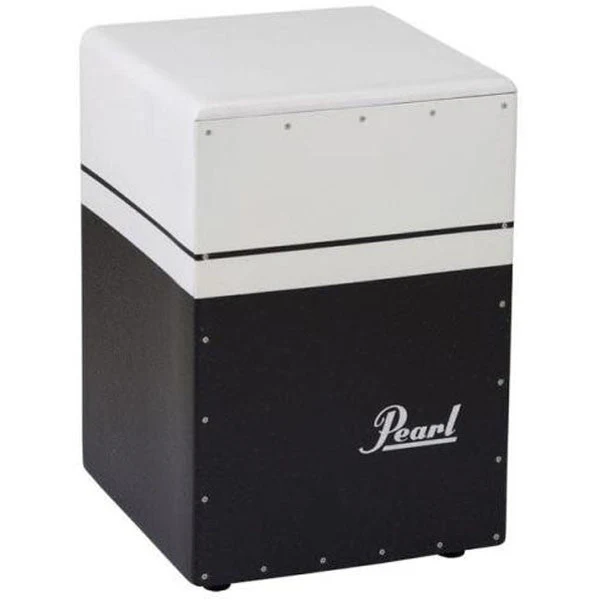 Pearl Cajon Boom Box Textured Finish PCJ-633BT