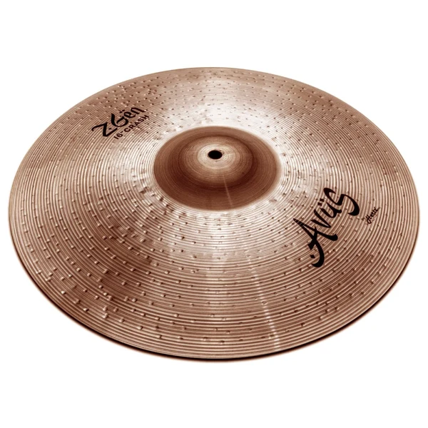 Avus 5 Piece B8 Cymbal Pack - ZGEN
