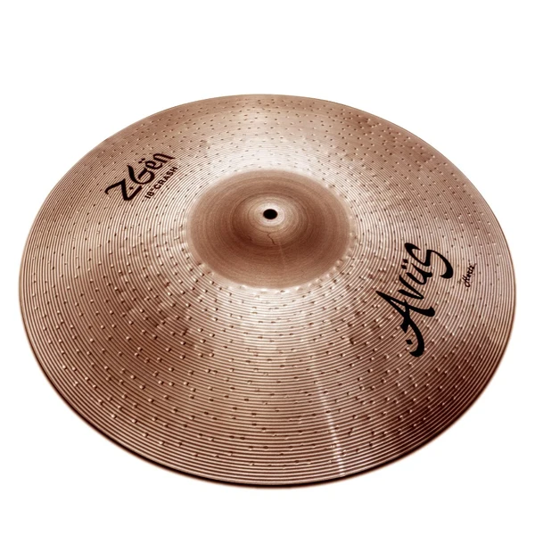 Avus 5 Piece B8 Cymbal Pack - ZGEN