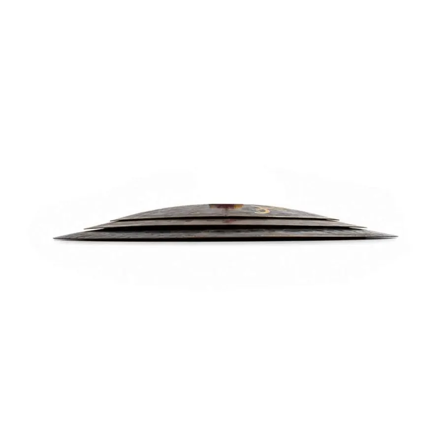 Avus CLAP STACK B20  - 9 11 13 Inch
