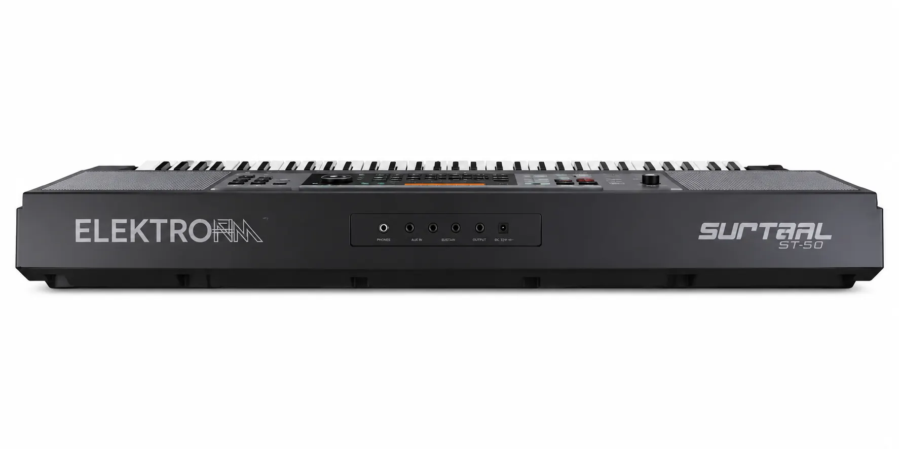 ElektroFM Electronic Keyboard ST-50