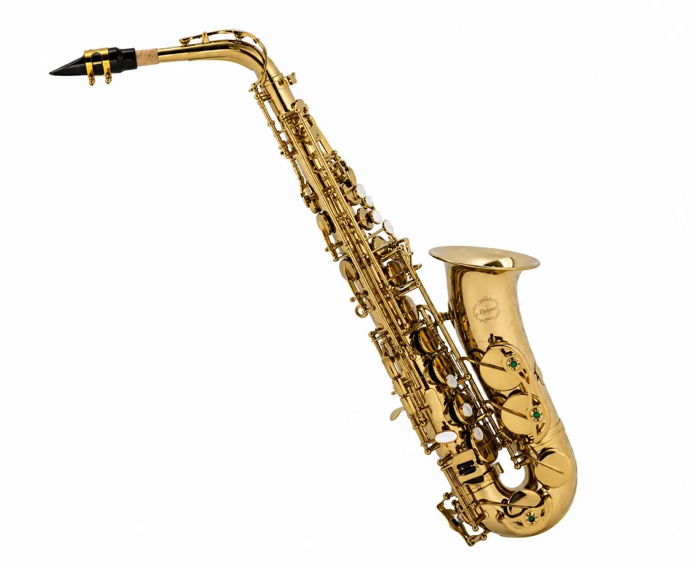 Chateau Alto Saxophone CAS-22GL