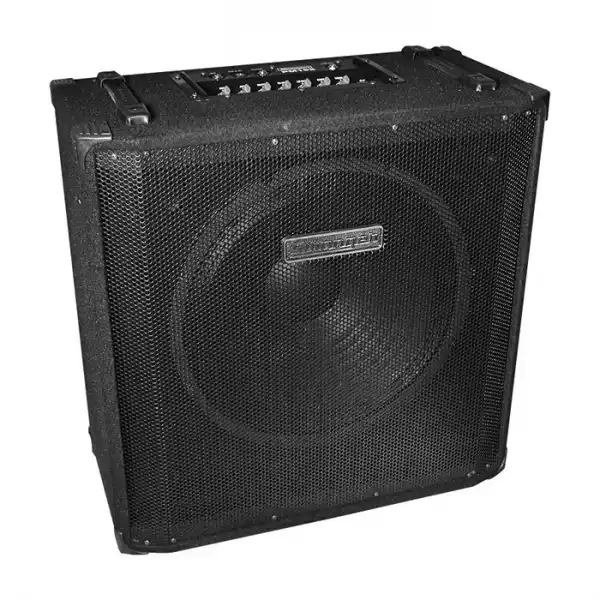 Stranger Amplifier PM192